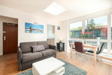 Ferienwohnung in Timmendorfer Strand - Ferienwohnung Traumsonne - Bild 5