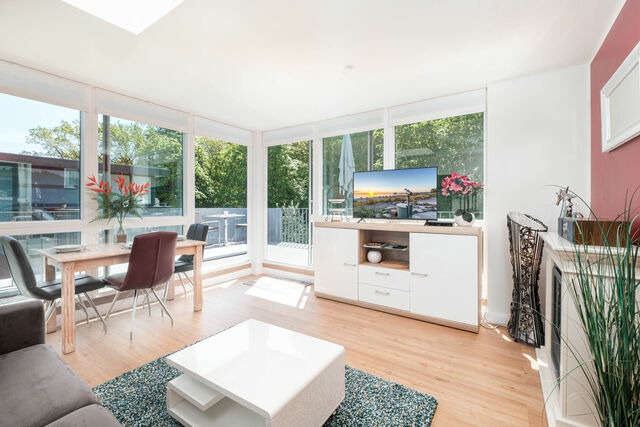 Ferienwohnung in Timmendorfer Strand - Ferienwohnung Traumsonne - Bild 6