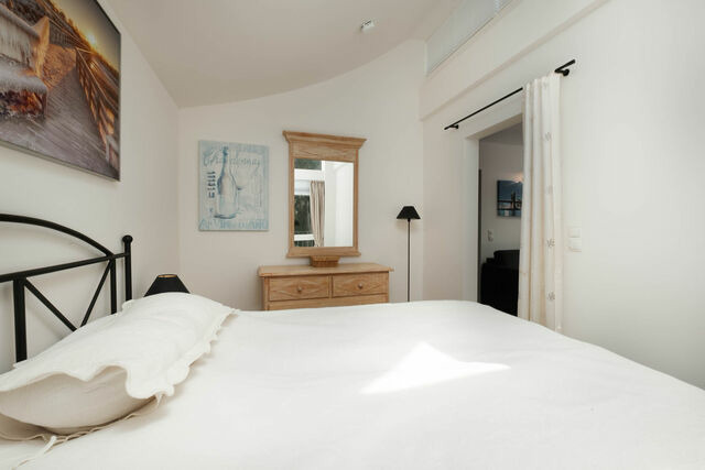 Ferienwohnung in Timmendorfer Strand - Ferienwohnung Traumsonne - Bild 8