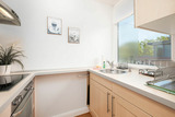 Ferienwohnung in Timmendorfer Strand - Ferienwohnung Traumsonne - Bild 9