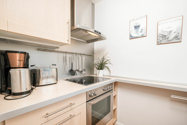Ferienwohnung in Timmendorfer Strand - Ferienwohnung Traumsonne - Bild 10