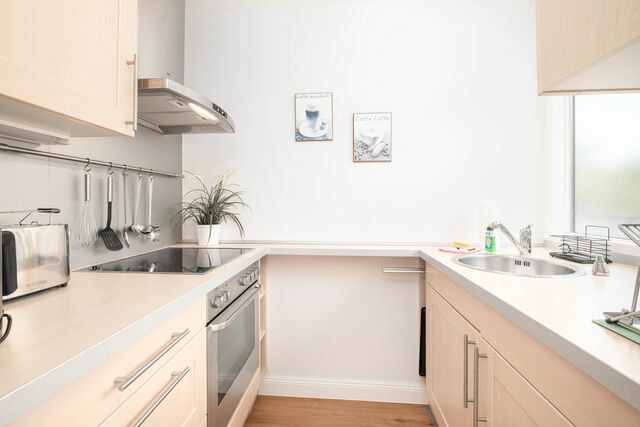 Ferienwohnung in Timmendorfer Strand - Ferienwohnung Traumsonne - Bild 11