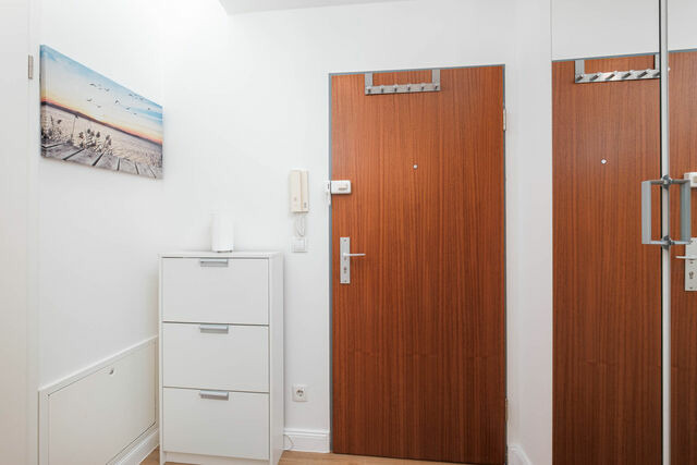 Ferienwohnung in Timmendorfer Strand - Ferienwohnung Traumsonne - Bild 15