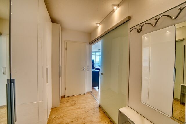 Ferienwohnung in Heiligenhafen - Ferienpark - Haus C, App. 0C0907 - Bild 14