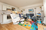 Ferienwohnung in Timmendorfer Strand - Domizil Strandburg App. 17 - Bild 1