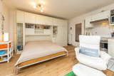 Ferienwohnung in Timmendorfer Strand - Domizil Strandburg App. 17 - Bild 3