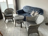Ferienwohnung in K&uuml;hlungsborn - Parkblick - 01-12 - Bild 2