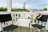 Ferienwohnung in K&uuml;hlungsborn - Parkblick - 01-12 - Bild 5