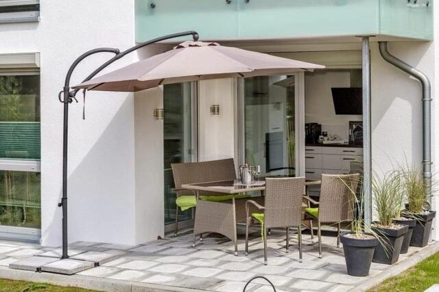Ferienwohnung in Scharbeutz - D&uuml;nenoase - Bild 2
