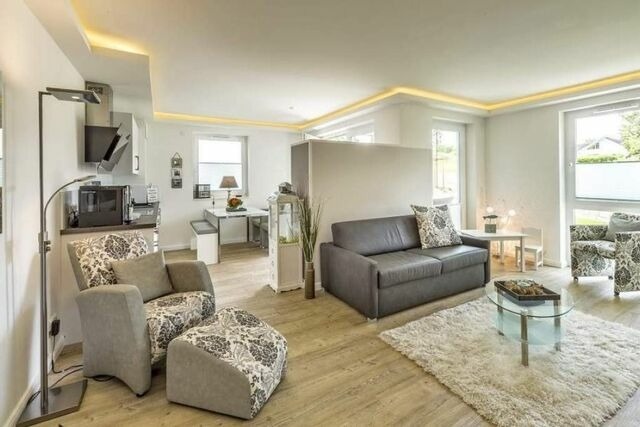 Ferienwohnung in Scharbeutz - D&uuml;nenoase - Bild 4