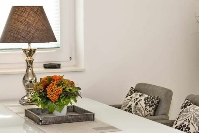 Ferienwohnung in Scharbeutz - D&uuml;nenoase - Bild 7