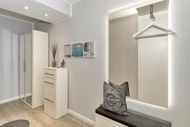 Ferienwohnung in Scharbeutz - D&uuml;nenoase - Bild 8