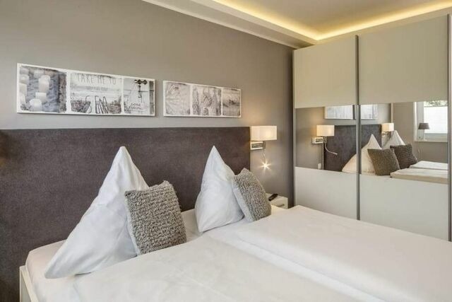 Ferienwohnung in Scharbeutz - D&uuml;nenoase - Bild 11
