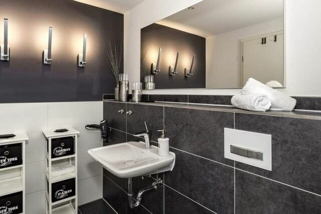 Ferienwohnung in Scharbeutz - D&uuml;nenoase - Bild 13