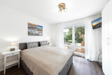 Ferienwohnung in Timmendorfer Strand - "K&uuml;stenlinie 54&deg;" - Bild 2