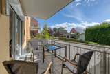 Ferienwohnung in Timmendorfer Strand - "K&uuml;stenlinie 54&deg;" - Bild 3