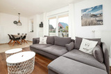 Ferienwohnung in Timmendorfer Strand - "K&uuml;stenlinie 54&deg;" - Bild 5