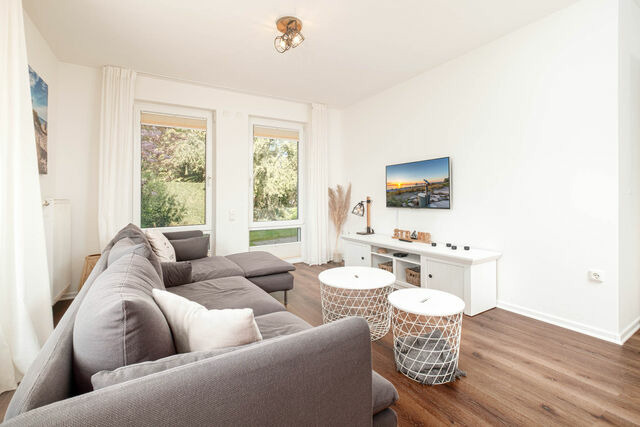 Ferienwohnung in Timmendorfer Strand - "K&uuml;stenlinie 54&deg;" - Bild 6