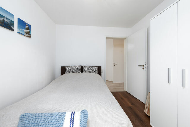 Ferienwohnung in Timmendorfer Strand - "K&uuml;stenlinie 54&deg;" - Bild 12