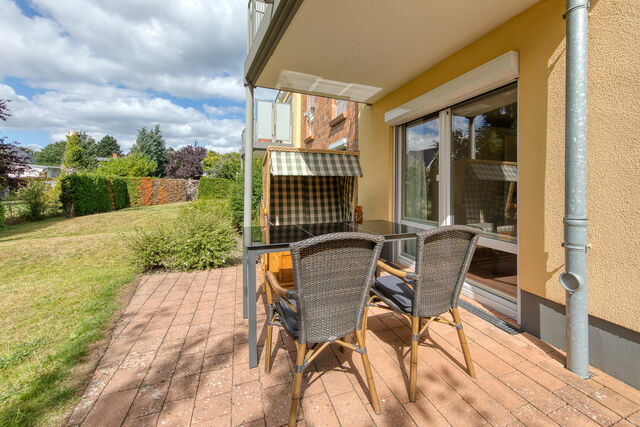 Ferienwohnung in Timmendorfer Strand - "K&uuml;stenlinie 54&deg;" - Bild 17