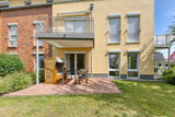 Ferienwohnung in Timmendorfer Strand - "K&uuml;stenlinie 54&deg;" - Bild 18