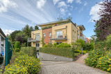 Ferienwohnung in Timmendorfer Strand - "K&uuml;stenlinie 54&deg;" - Bild 20