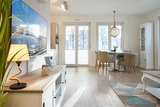 Ferienwohnung in Scharbeutz - LEE - Bild 1