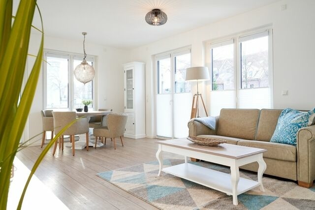 Ferienwohnung in Scharbeutz - LEE - Bild 2