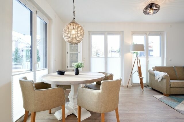 Ferienwohnung in Scharbeutz - LEE - Bild 5