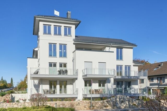 Ferienwohnung in Scharbeutz - LEE - Bild 25