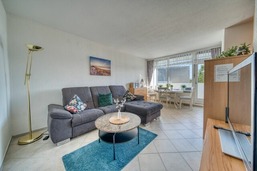 "Kleine M&ouml;we" Ferienpark - Haus Q, App. 0Q0108