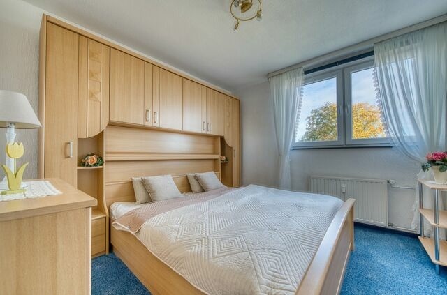 Ferienwohnung in Heiligenhafen - "Kleine M&ouml;we" Ferienpark - Haus Q, App. 0Q0108 - Bild 3