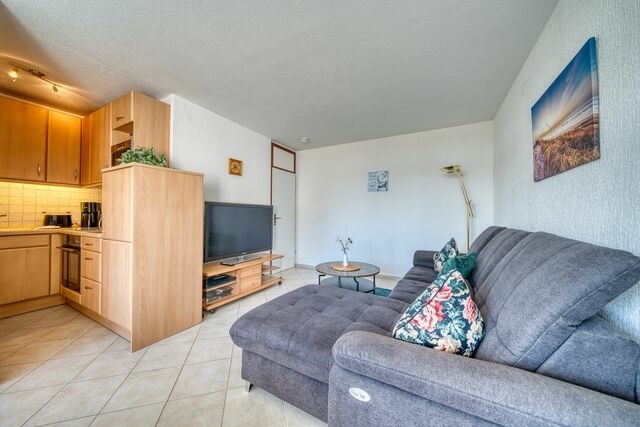 Ferienwohnung in Heiligenhafen - "Kleine M&ouml;we" Ferienpark - Haus Q, App. 0Q0108 - Bild 8