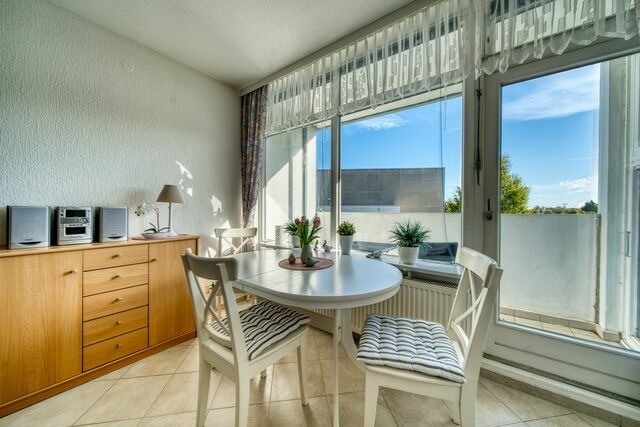 Ferienwohnung in Heiligenhafen - "Kleine M&ouml;we" Ferienpark - Haus Q, App. 0Q0108 - Bild 9