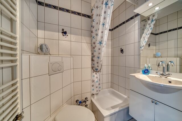 Ferienwohnung in Heiligenhafen - "Kleine M&ouml;we" Ferienpark - Haus Q, App. 0Q0108 - Bild 13