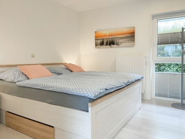 Ferienhaus in Niendorf/Ostsee - Baltic Rot - Bild 17