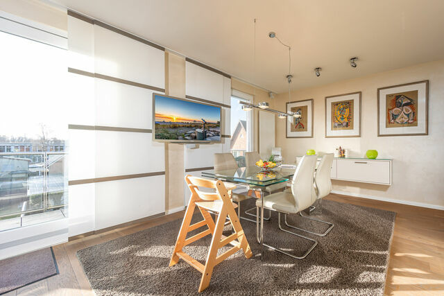 Ferienwohnung in Timmendorfer Strand - Appartement "Ostseegl&uuml;ck" - Bild 5