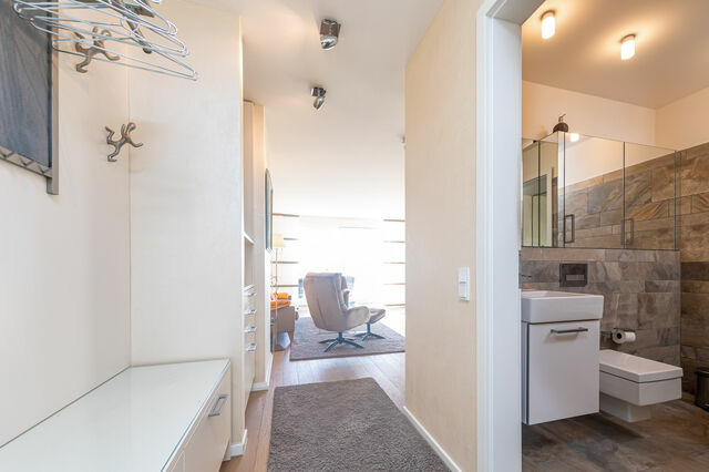 Ferienwohnung in Timmendorfer Strand - Appartement "Ostseegl&uuml;ck" - Bild 11