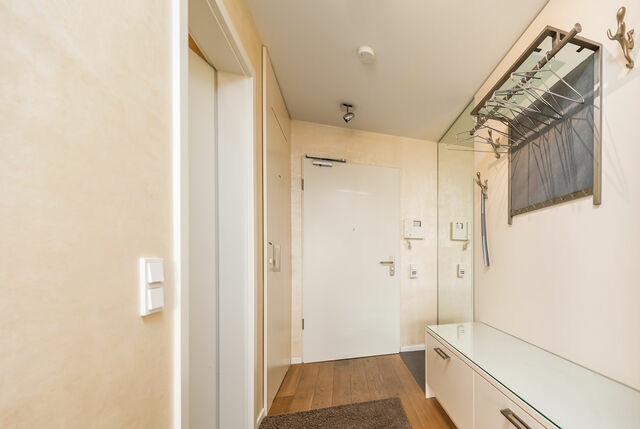 Ferienwohnung in Timmendorfer Strand - Appartement "Ostseegl&uuml;ck" - Bild 12