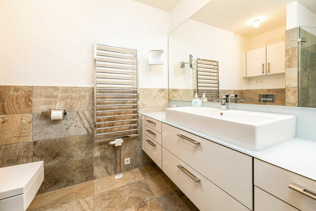 Ferienwohnung in Timmendorfer Strand - Appartement "Ostseegl&uuml;ck" - Bild 14