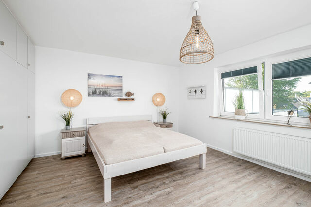 Ferienwohnung in Niendorf/Ostsee - Ahoi #2 - Bild 2