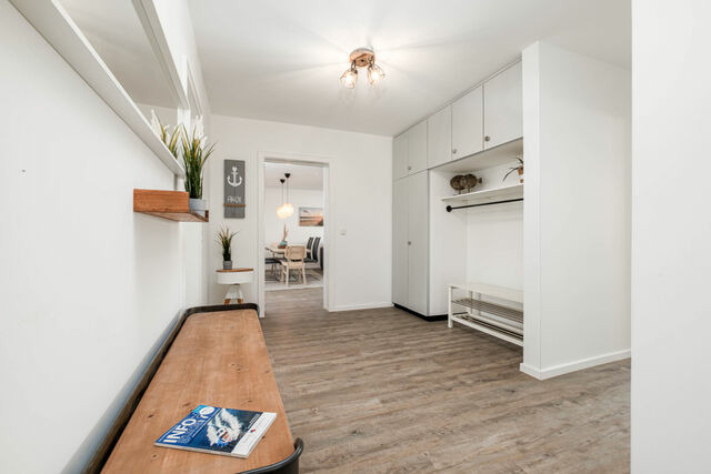 Ferienwohnung in Niendorf/Ostsee - Ahoi #2 - Bild 10