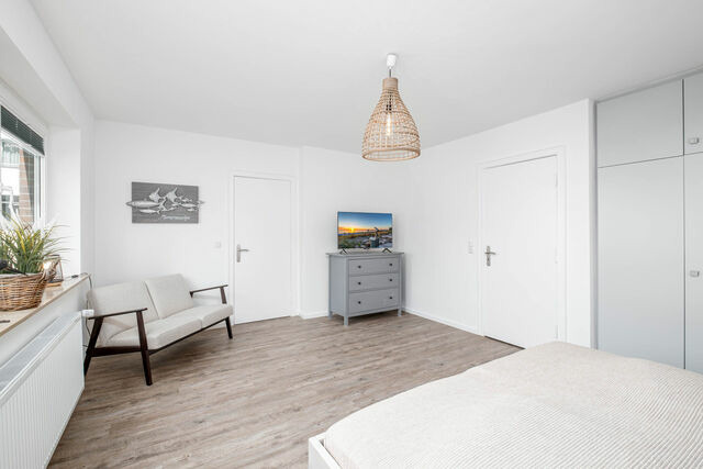 Ferienwohnung in Niendorf/Ostsee - Ahoi #2 - Bild 11