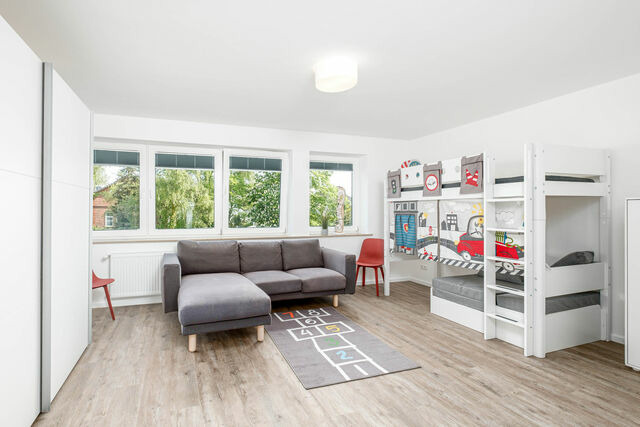 Ferienwohnung in Niendorf/Ostsee - Ahoi #2 - Bild 15