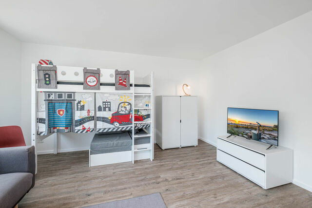 Ferienwohnung in Niendorf/Ostsee - Ahoi #2 - Bild 16