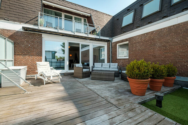Ferienwohnung in Niendorf/Ostsee - Ahoi #2 - Bild 18