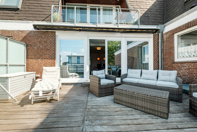 Ferienwohnung in Niendorf/Ostsee - Ahoi #2 - Bild 20