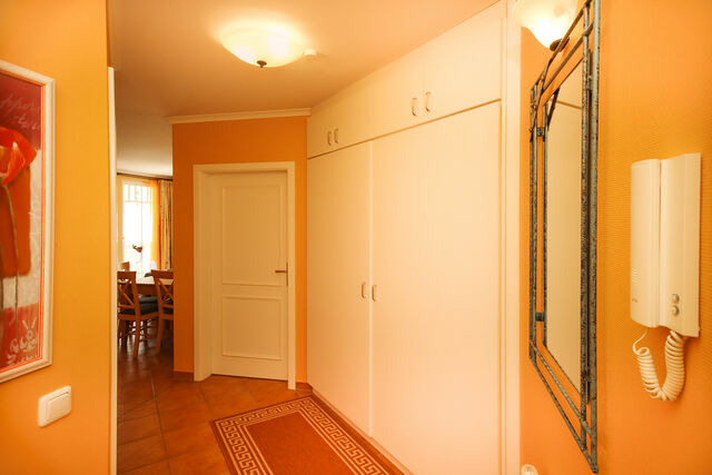 Ferienwohnung in K&uuml;hlungsborn - D&uuml;nenschloss - 02-08 - Bild 6