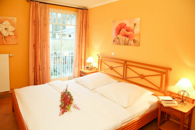 Ferienwohnung in K&uuml;hlungsborn - D&uuml;nenschloss - 02-08 - Bild 7
