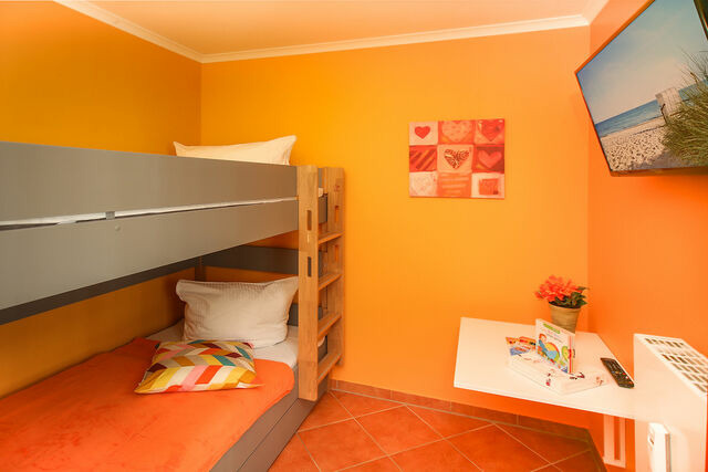 Ferienwohnung in K&uuml;hlungsborn - D&uuml;nenschloss - 02-08 - Bild 8